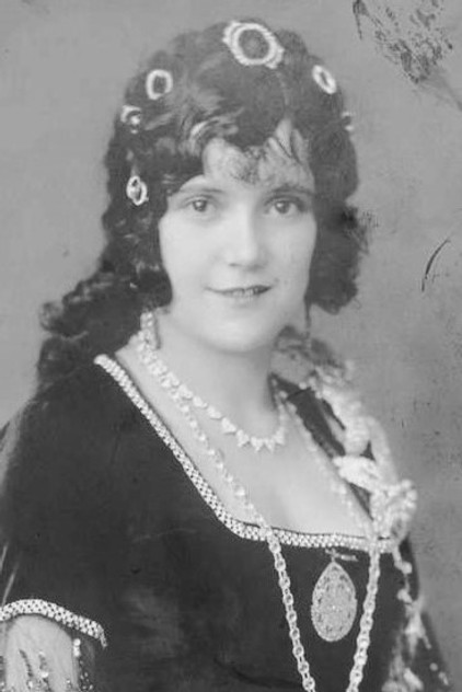 Gina Cavalieri