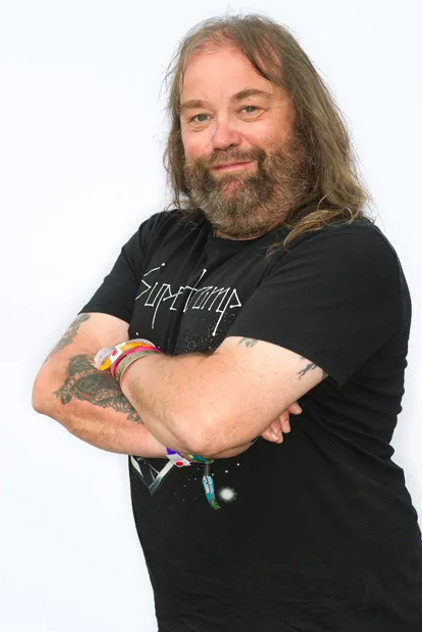 Jerry Ewing