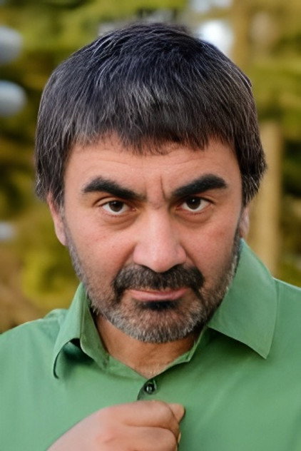 Giorgi Ovashvili