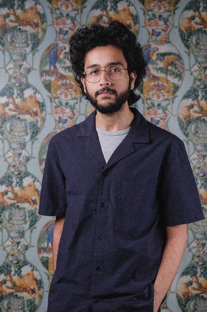 Faris Godus