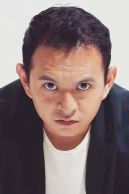 Yair Yebra