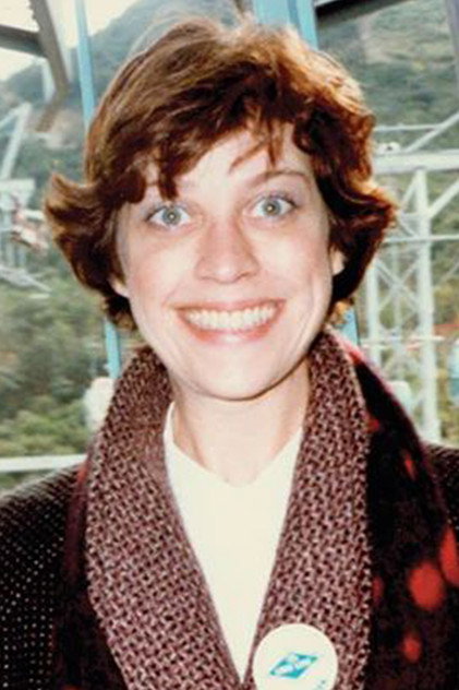 Lynne Naylor