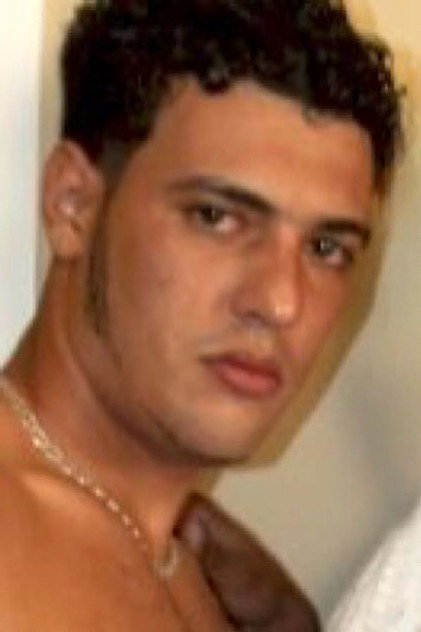 Miguel Delgado