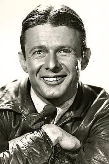 Douglas Corrigan