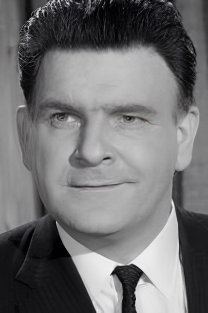 Godfrey Quigley