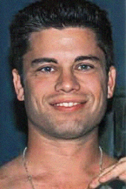 Trey Hunter