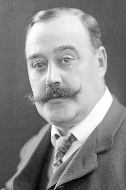 Oscar Byström