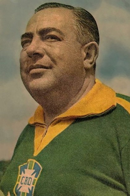 Vicente Feola