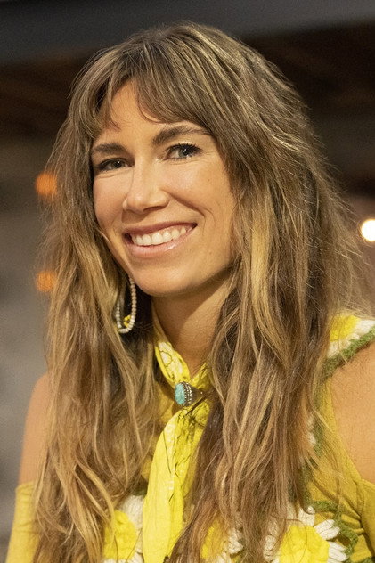 Emily Bargeron