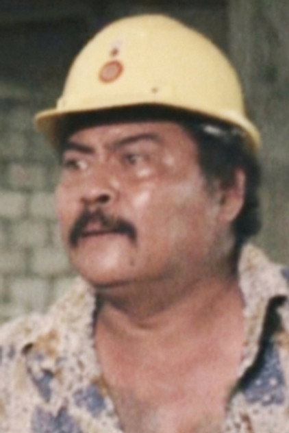 Pancho Pelagio