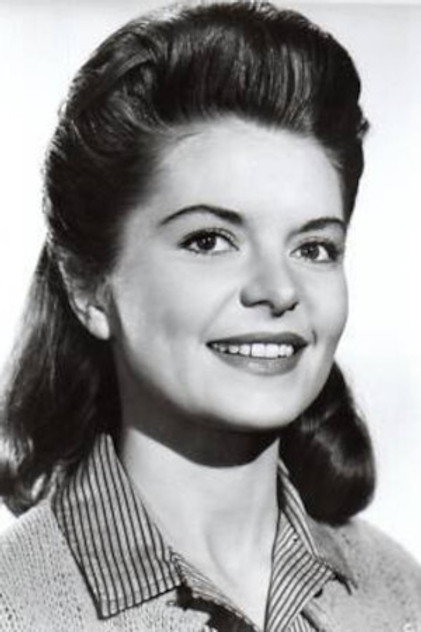 Shary Marshall