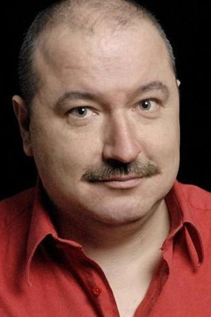 Jean-François Picotin