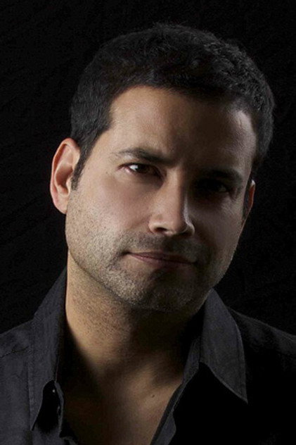 Jose Vicente Pinto