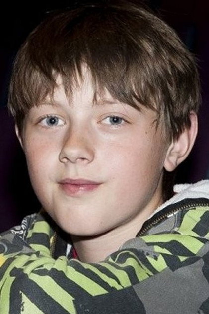 Rasmus Johnbeck