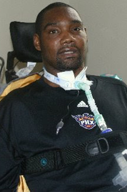 Rodney Rogers