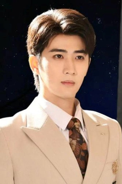 Yu Jian