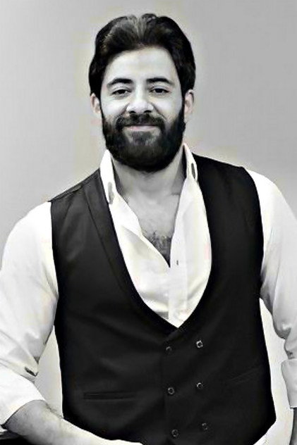 Ahmed Yousry