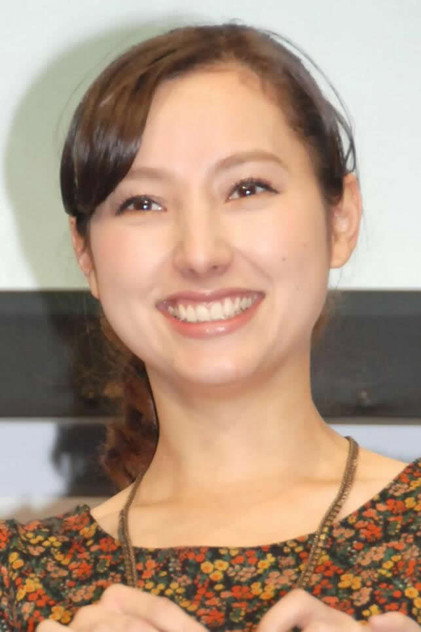 加藤希尔薇娅