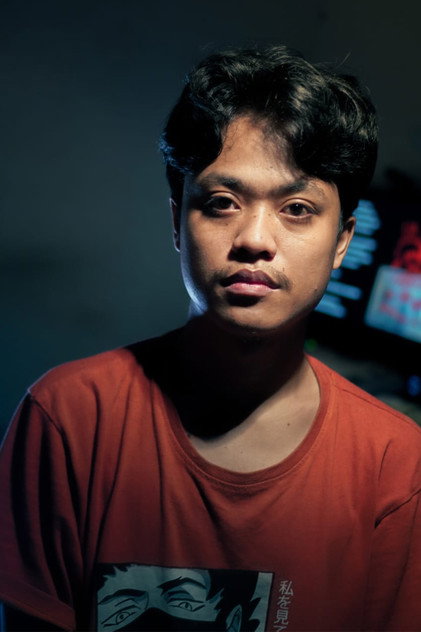 Firhand Ardhana Ridwan