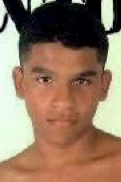 Ricky Sanchez