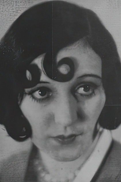 Sylvie Gance