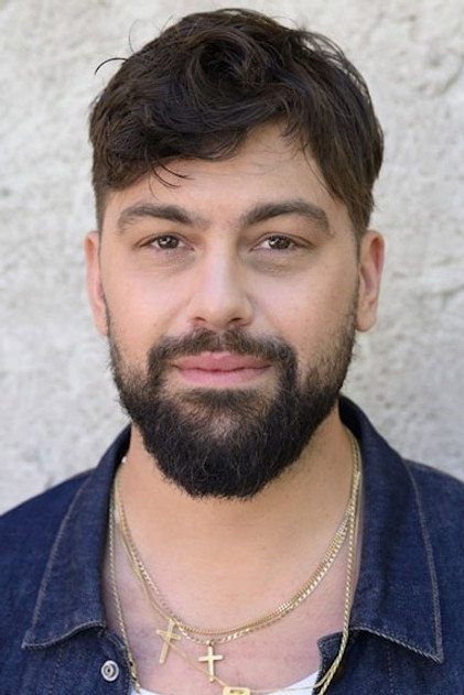 Simon Superti