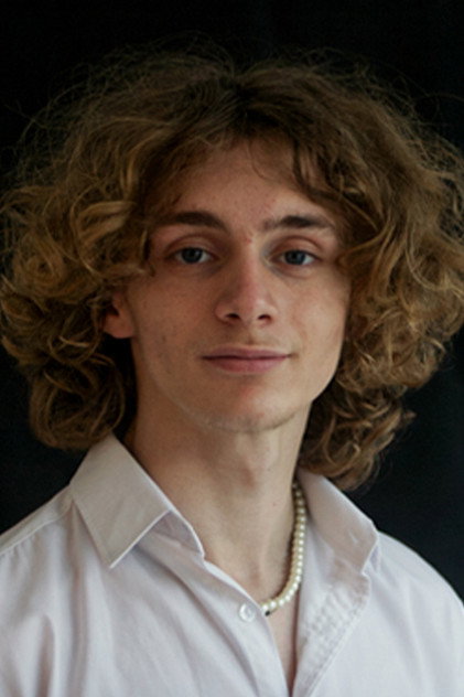 Marko Vorster