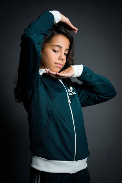 Safa Gharbaoui