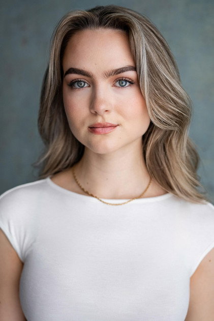 Jasmine Kheen