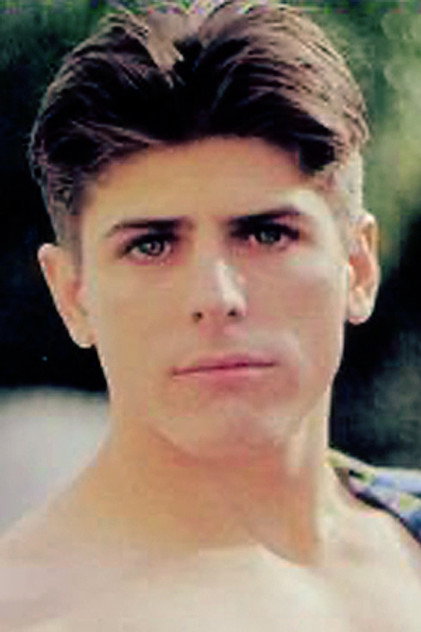Tommy Cruise