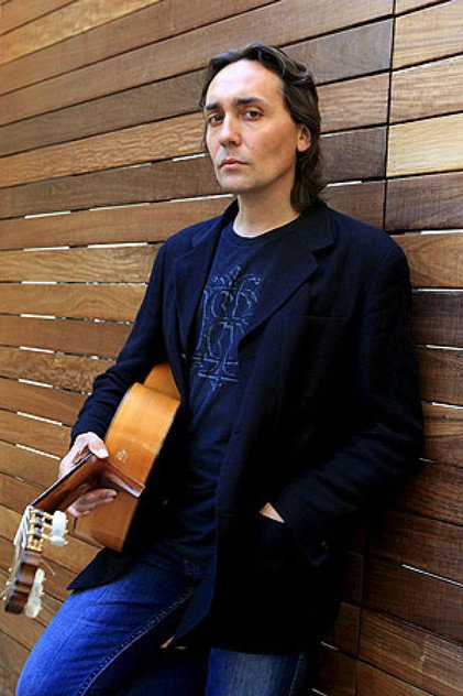 Vicente Amigo