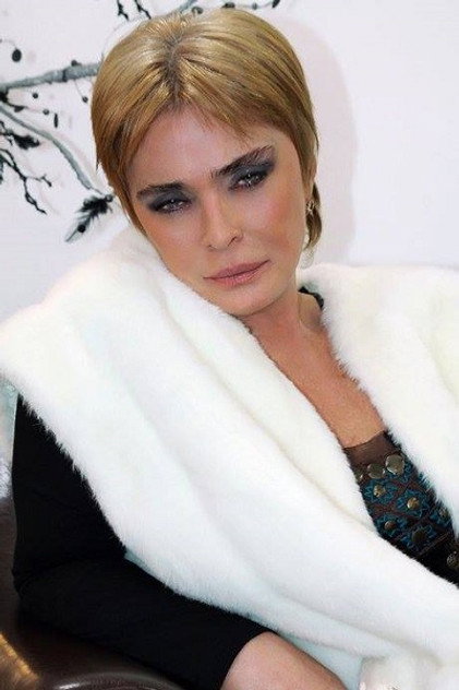 Nino Khomasuridze