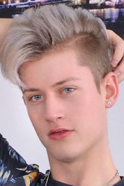 Kris Wolf