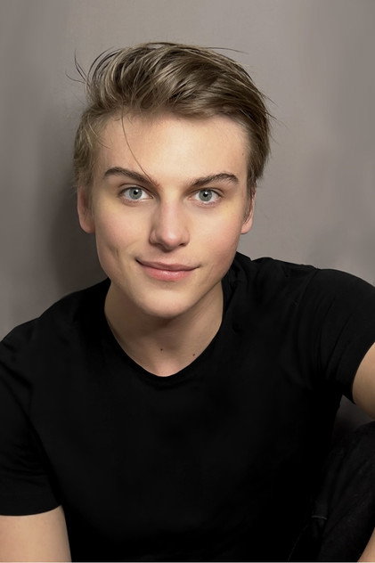 Connor DeWolfe