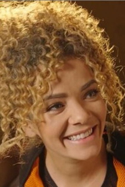 Anaïs Grangerac