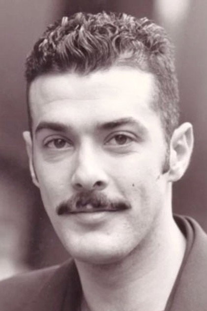 Paul Rutherford