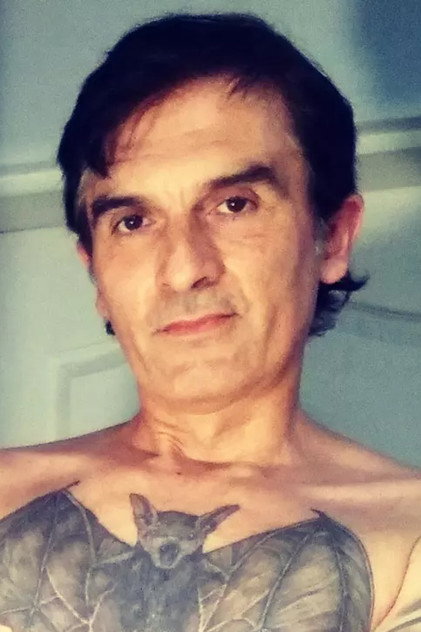 Pedro Osuna