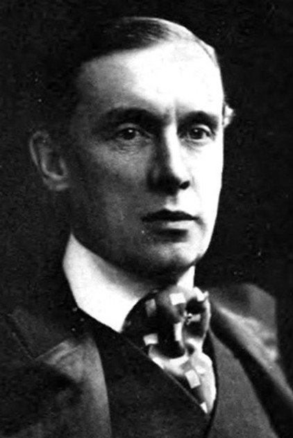 Edward Connelly