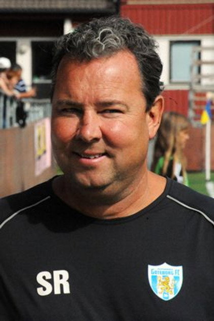 Stefan Rehn