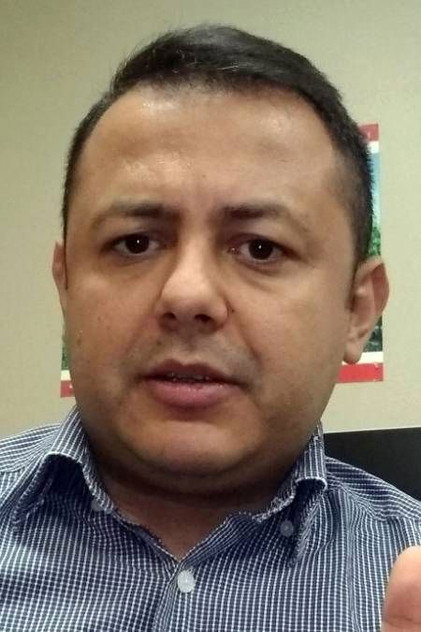 Andrés Arellanos