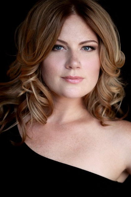 Missi Hale