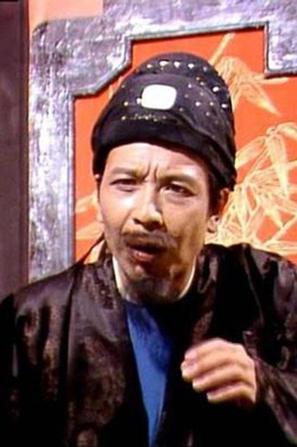 Li Zhixin