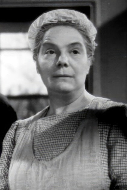 Marguerite Ducouret