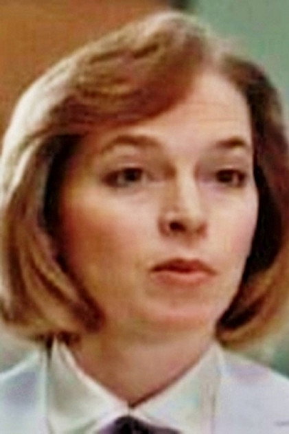 Wendy Van Riesen