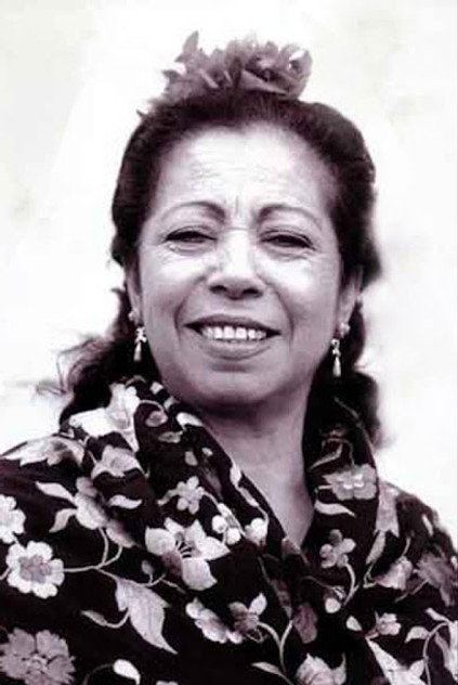 Fernanda de Utrera