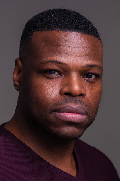 Marcus Woods