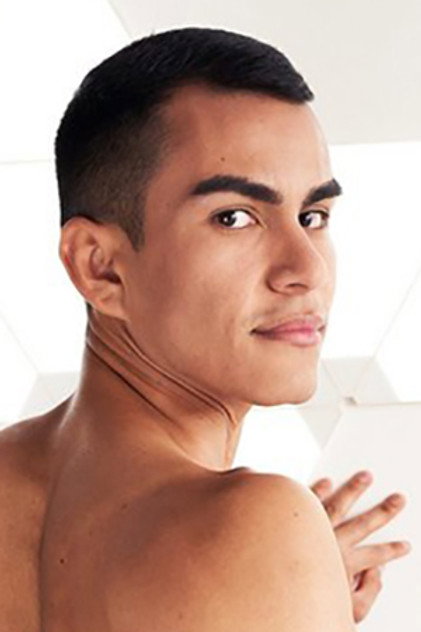 Bruno Cano