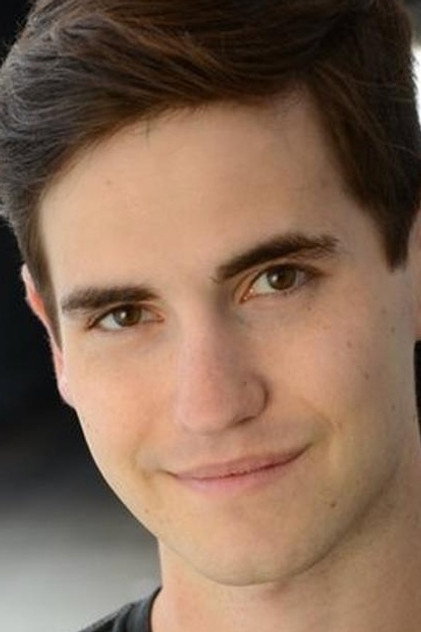 Matthew Boehm