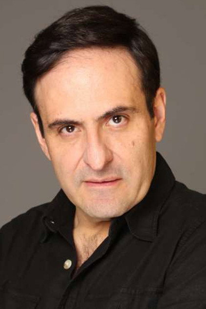 Alejandro Calva