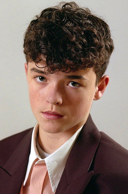 Owen Cooper